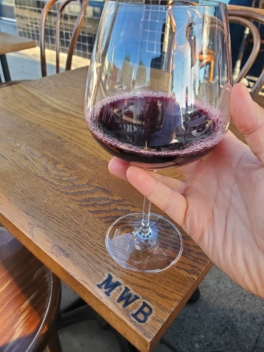 Melanie Restaurant-6