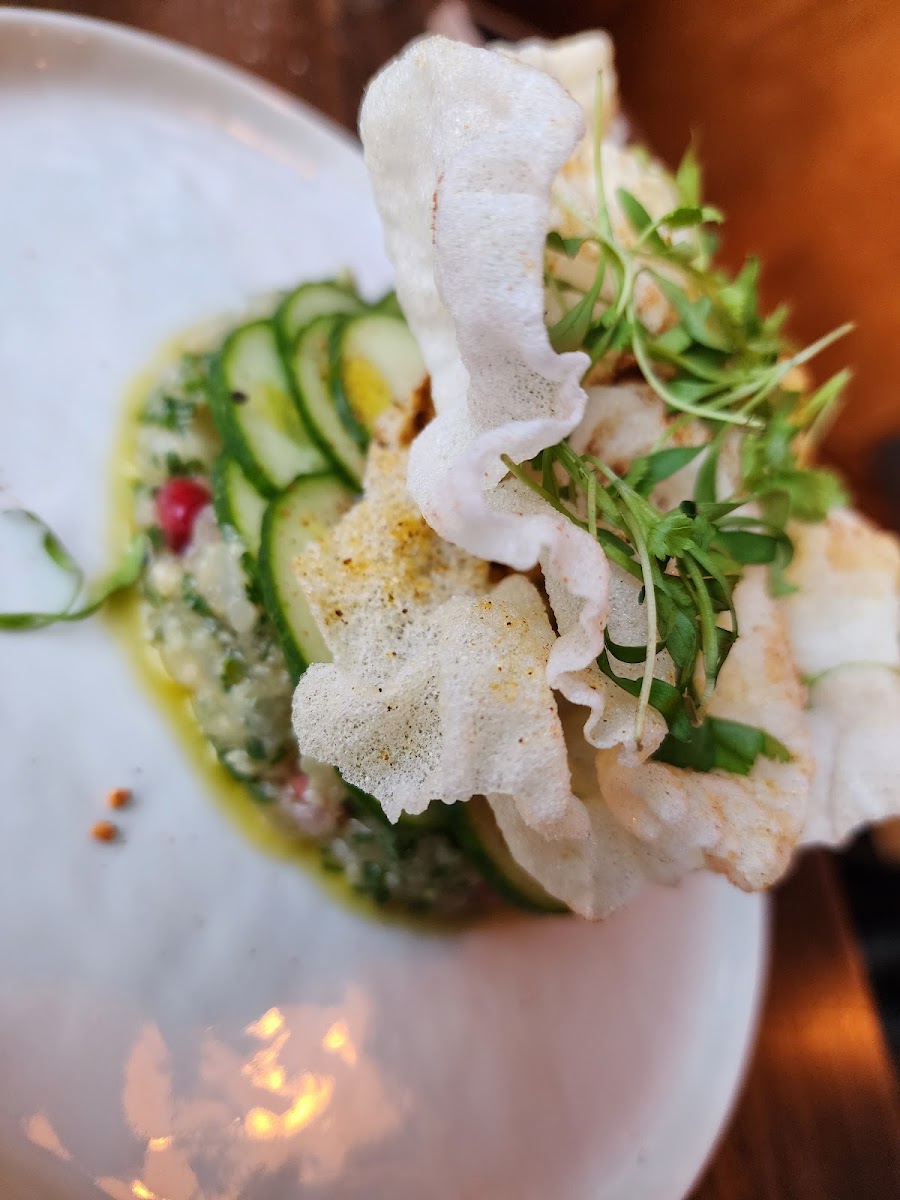 Melanie Restaurant-8